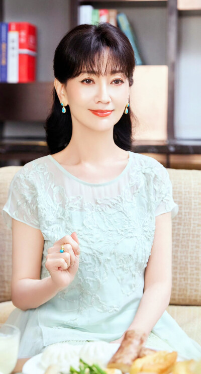 赵雅芝