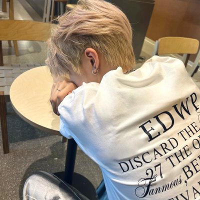 头像丨男头 明明你也想我吧