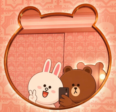 LINE家族