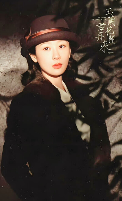 杨紫