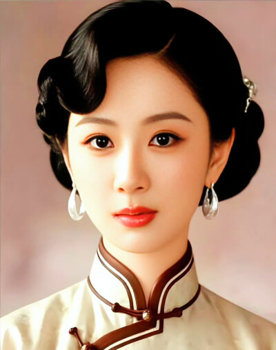 杨紫