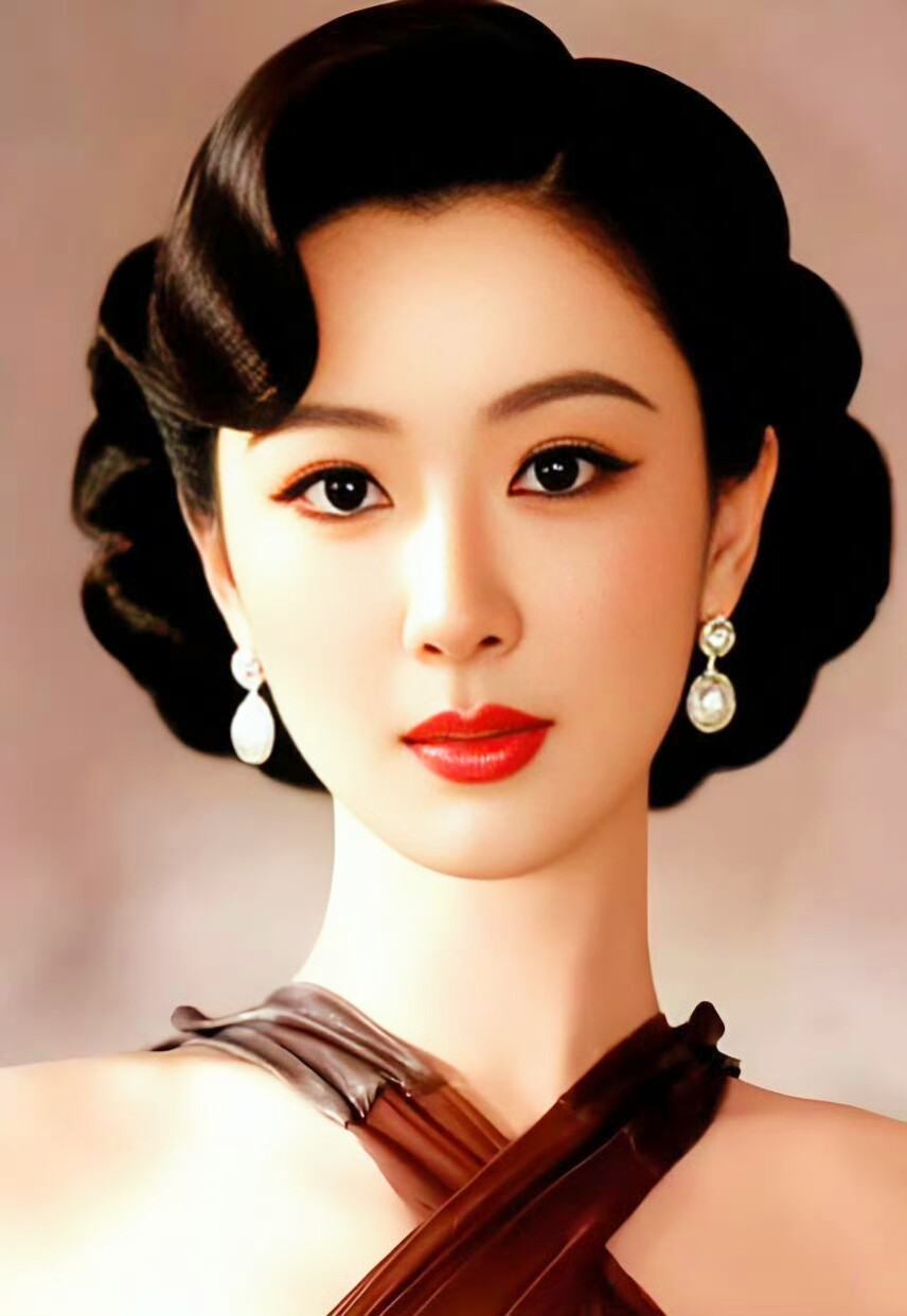 杨紫
