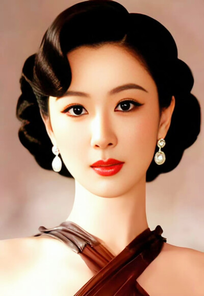 杨紫