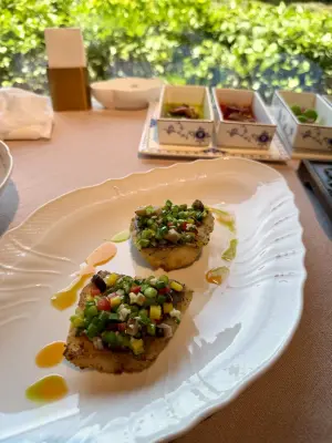 杭州美食