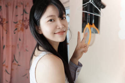 金艺琳 yeri