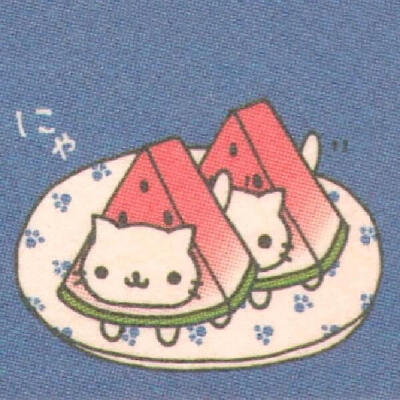 点心猫
