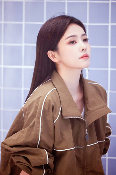 白鹿