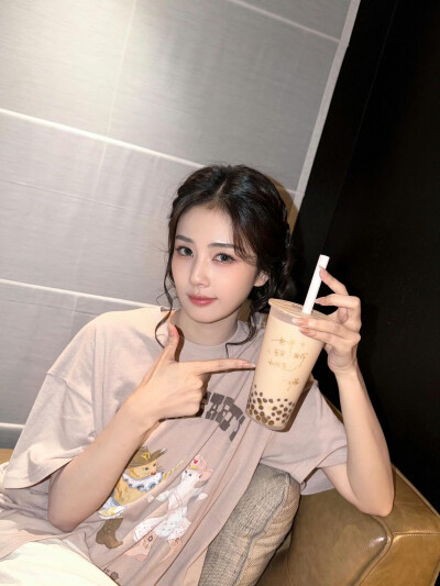 白鹿