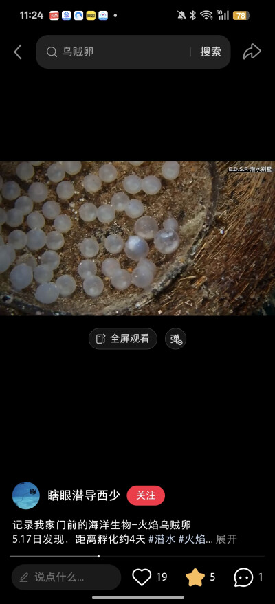 。