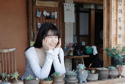 金艺琳 yeri