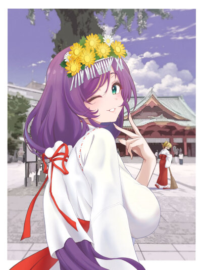 nozomi