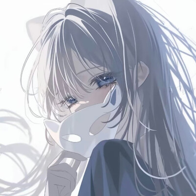 动漫女头