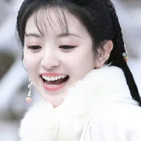 还是我们小李薇