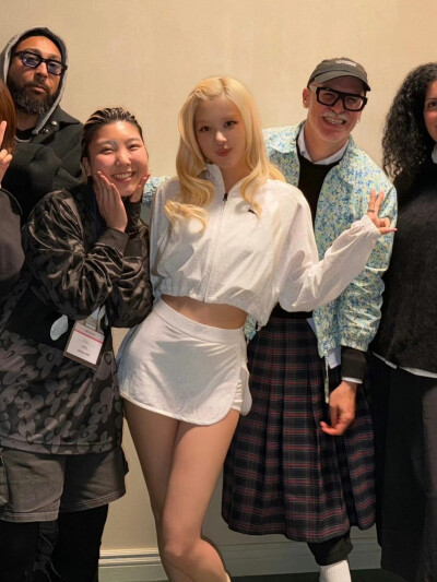 朴彩英