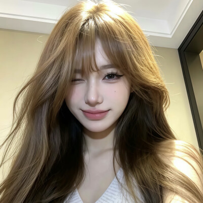 女头