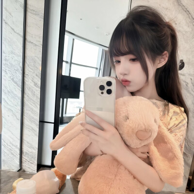 女头