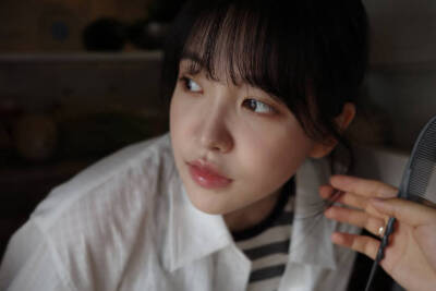金艺琳 yeri