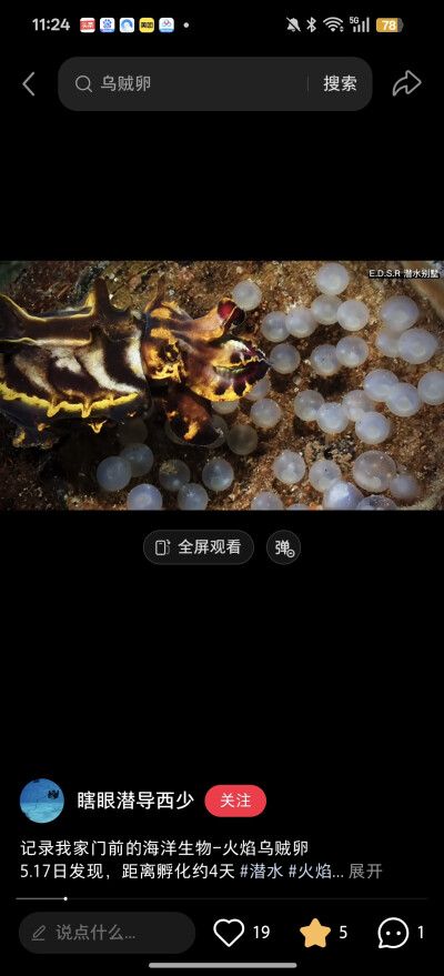 。