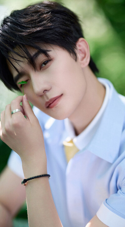 杨洋