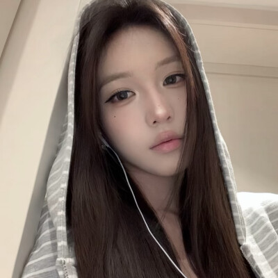 女头