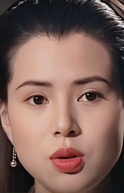 李若彤/小龙女
