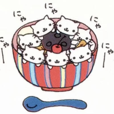 点心猫