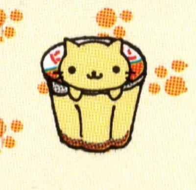 点心猫