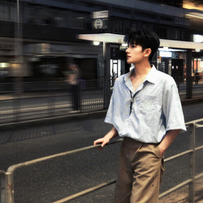 杨洋