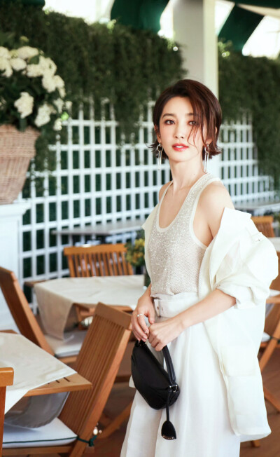 李冰冰
