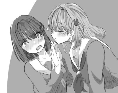 莲之空