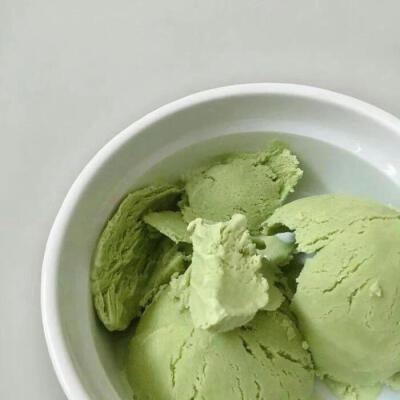 抹茶甜品
