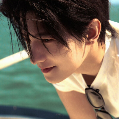 杨洋