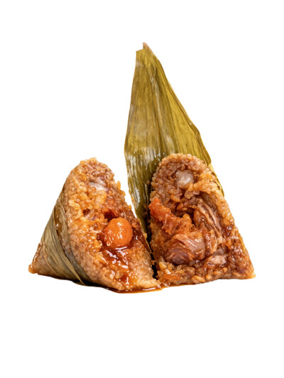 粽子白底头像
