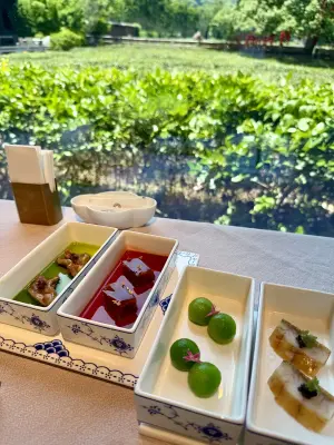 杭州美食