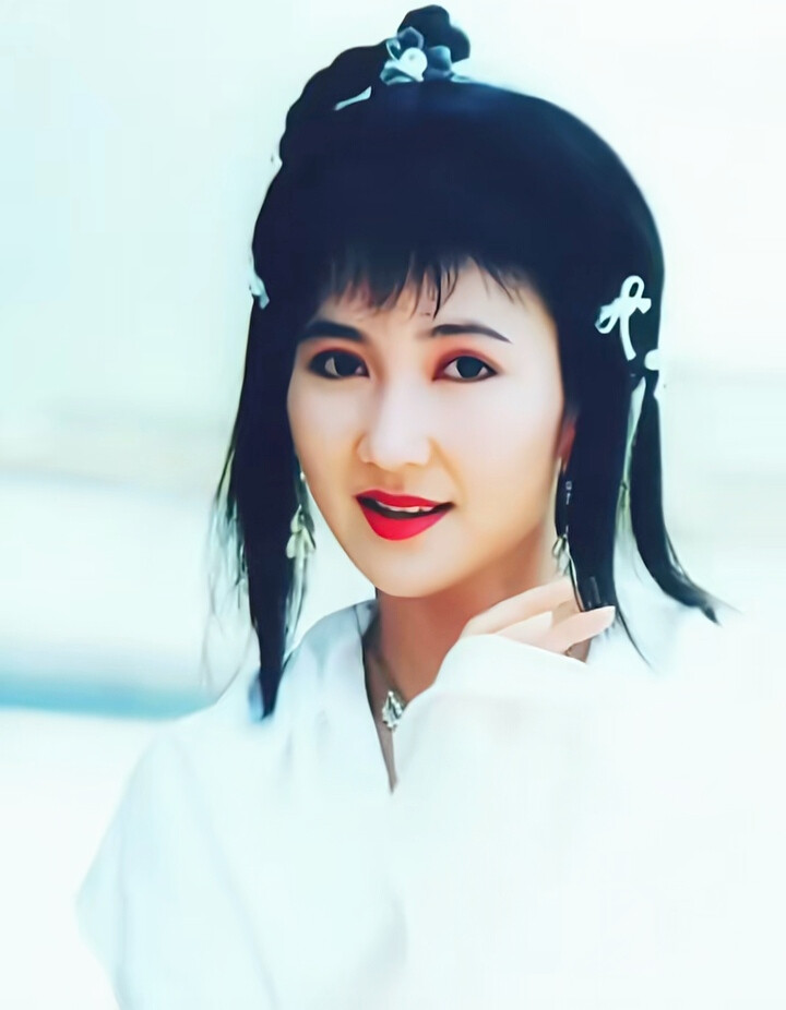 陈美琪