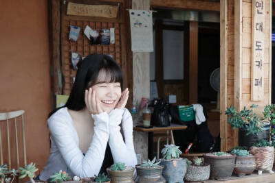 金艺琳 yeri
