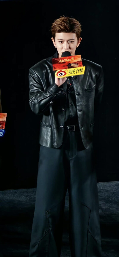 任嘉伦