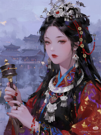 7