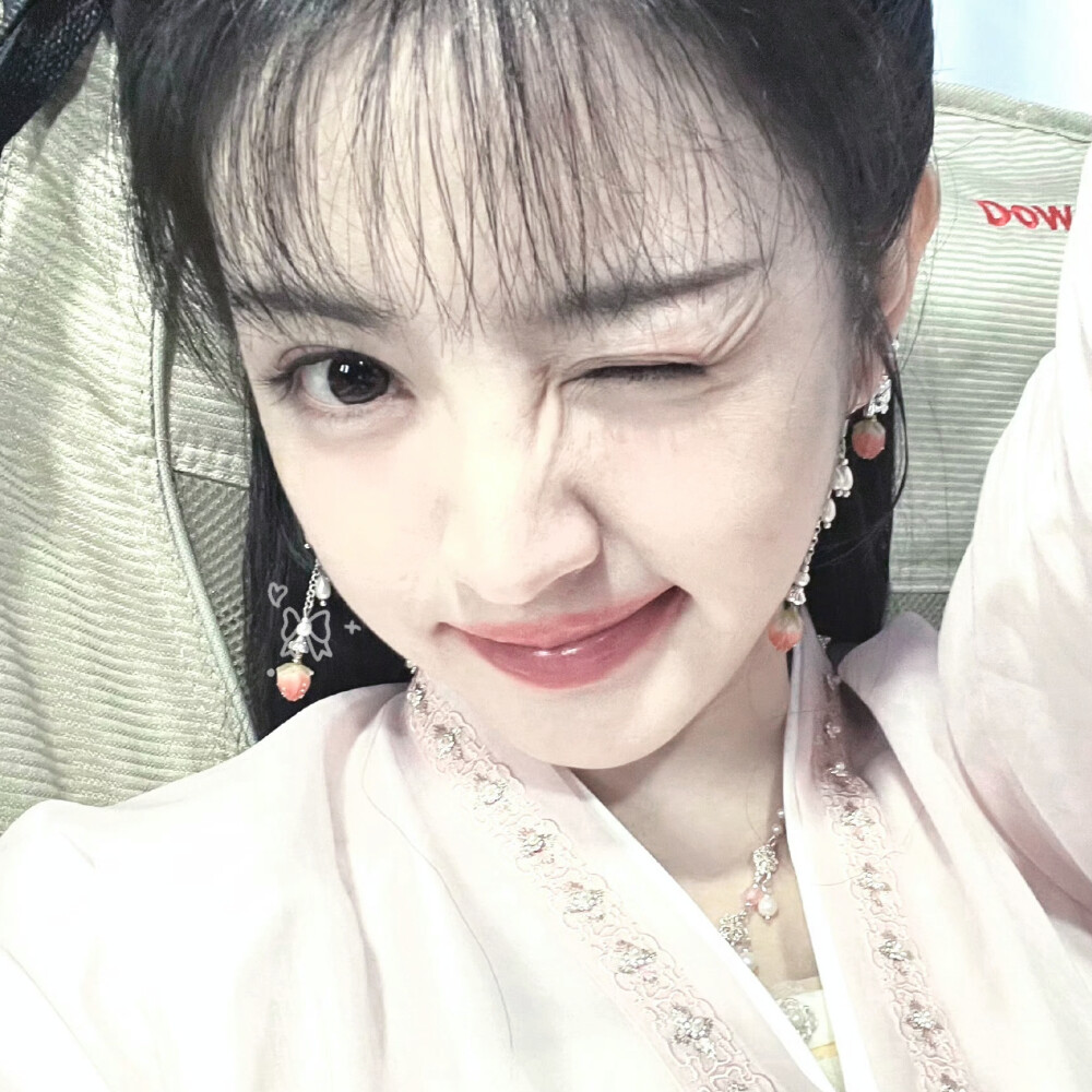 依旧李薇，这组有些之前发过惹