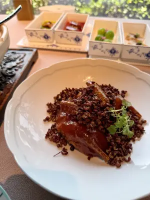 杭州美食