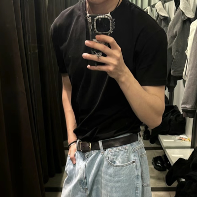 头像丨男头 倘若懂得人懂得淡茶一杯也有情