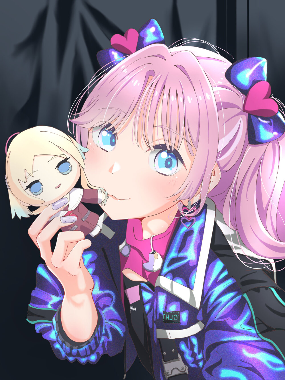 莲之空