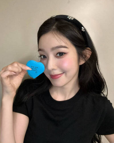 裴珠泫 irene