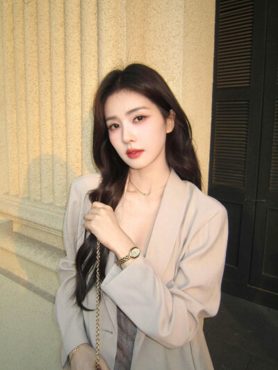 白鹿