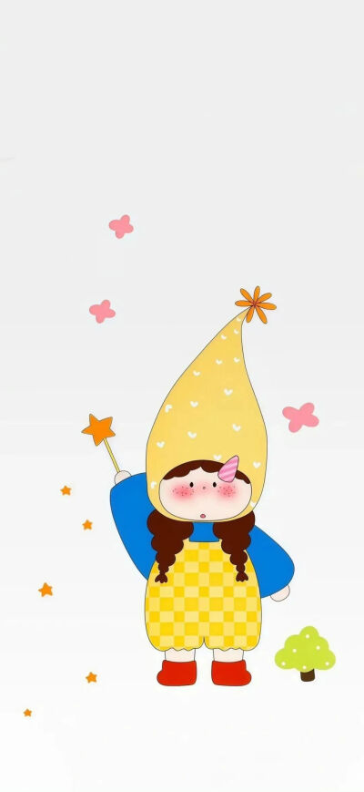 。