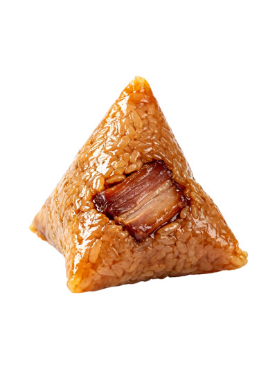 粽子白底头像