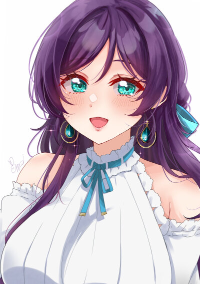 nozomi