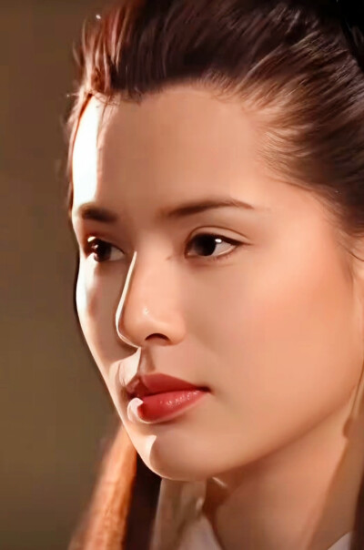 李若彤/小龙女