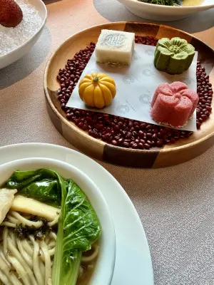 杭州美食