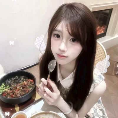 女头